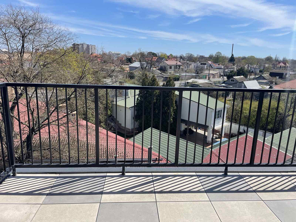 Квартира на Дачной с террасой 42 метра Odessa - photo 2