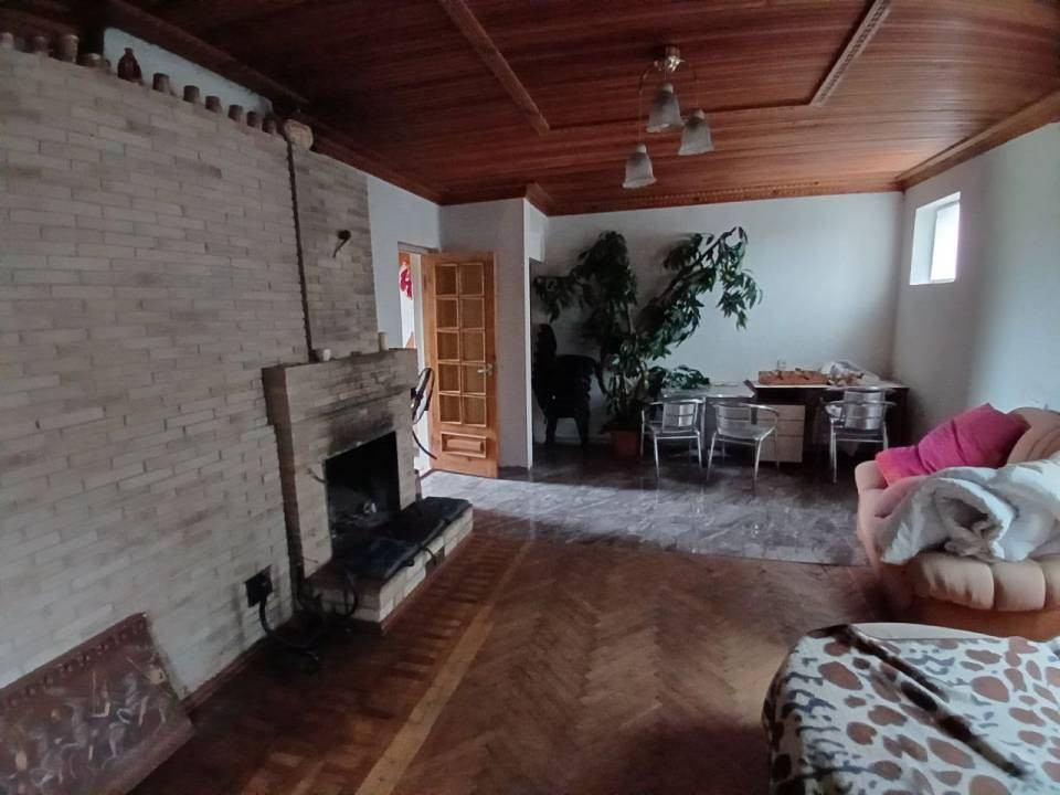 Продаж 2-поверховий Дача  118 кв.м 3 кімн. на вул. Побережна, Хрещатик - фото 5