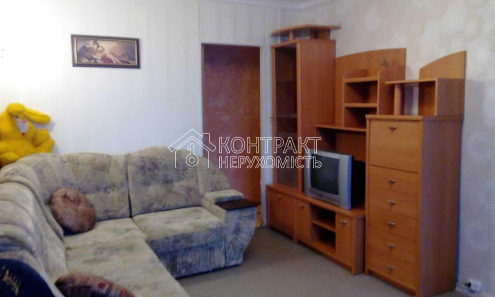 Продаж Квартира 3-кімнатна, 4/5 поверх на вул. 23 Серпня Харків - фото 7