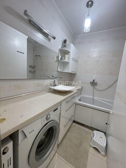 Продаж Квартира 1-кімнатна, 9/10 поверх на вул. Перемоги Харьков - изображение 7