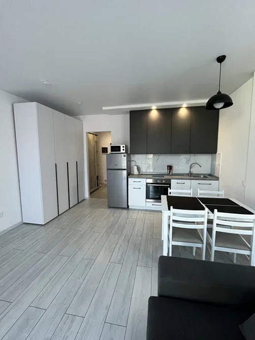 Оренда Квартира 1-кімнатна, 2/4 поверх на Вишнева, 8 Київ - фото 1