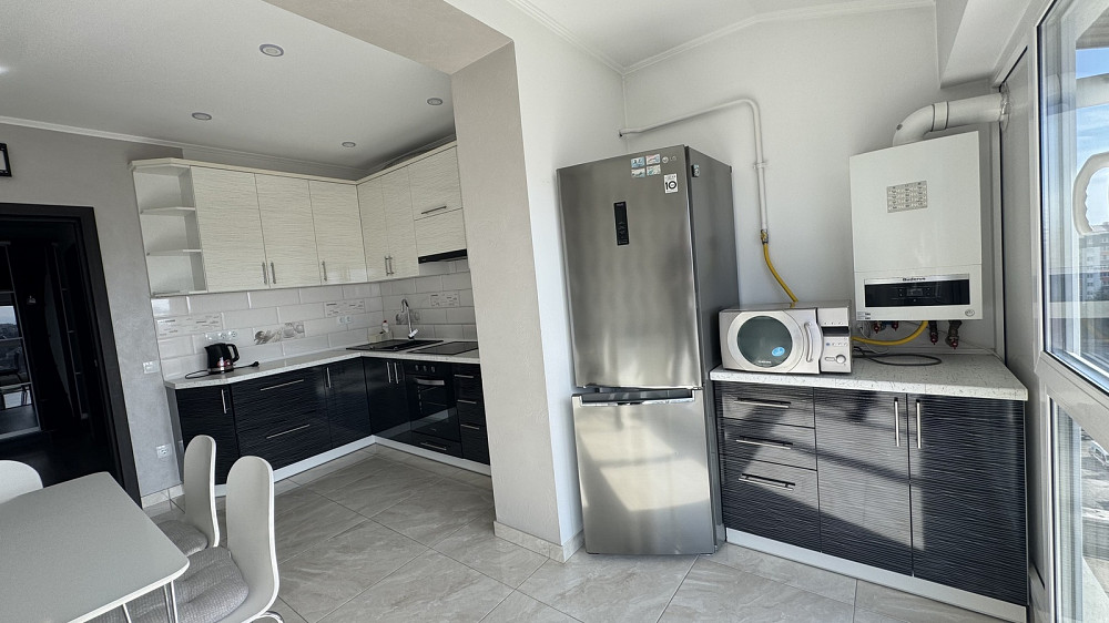 Продаж Квартира 2-кімнатна, 10/11 поверх на Б.Хмельницкого, 96 Івано-Франківськ - фото 7