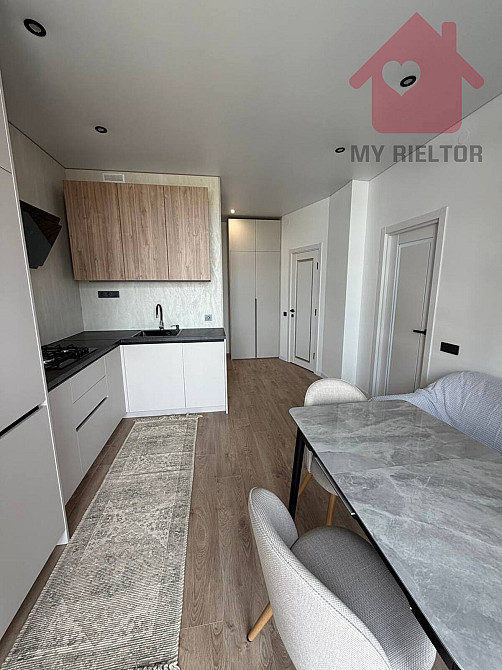 Оренда Квартира 1-кімнатна, 6/9 поверх на Сечені Ужгород - изображение 2