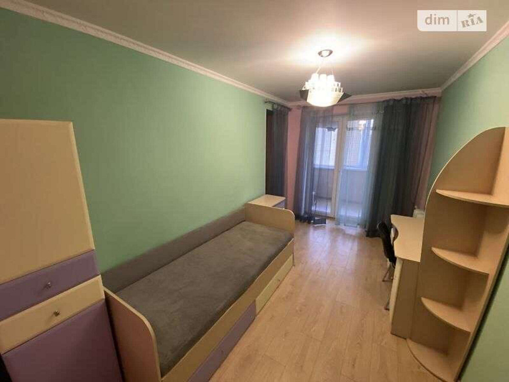 Оренда Квартира 3-кімнатна, 7/9 поверх на ул. Елены Телиги Київ - фото 2