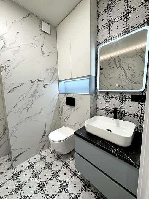 Продаж Квартира на улица Роксоляни 30 L'viv - photo 5