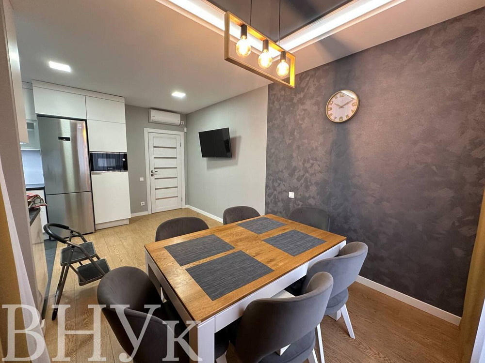 Продаж Квартира 2-кімнатна, 4/9 поверх на вул. Пасічна Львов - изображение 17