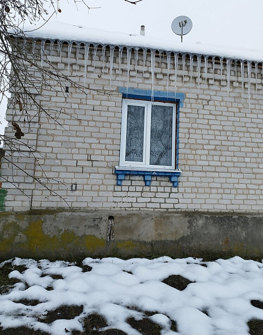 Продаж 1-поверховий Частина будинку з ділянкою 15 сот 53 кв.м 2 кімн. на Давидівка Zhytomyr - photo 4