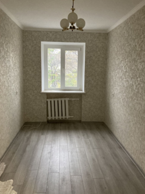 Продам 2-комнатную квартиру, район Молдаванки Одеса - фото 1