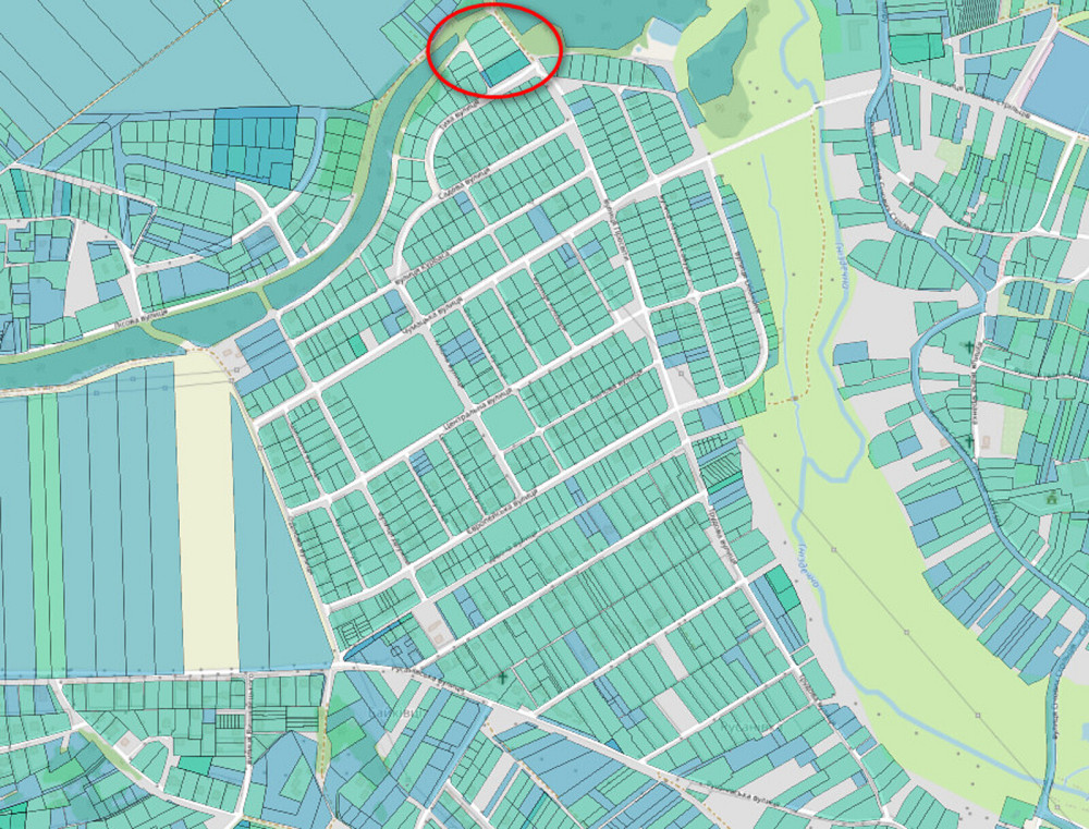 Продаж земельної ділянки 17 соток Байковцы - изображение 3
