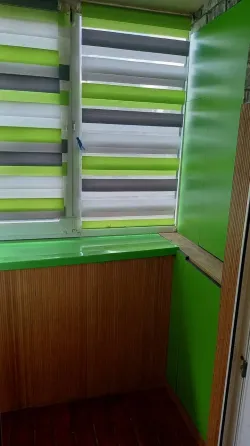 Продажа 3к Квартира 56.1 кв.м вул. Квартальна Днепр