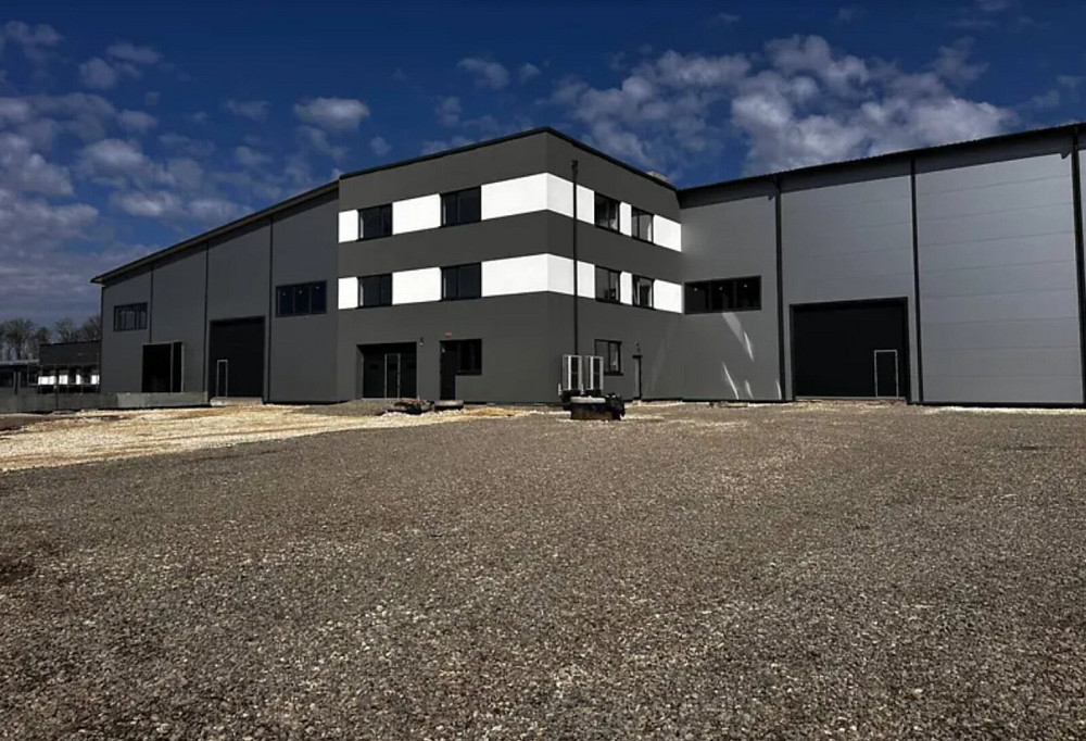 Оренда приміщення вільного призначення поверх - 1/1 Ostriv - photo 7