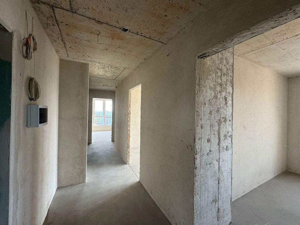 Продаж Квартира 3-кімнатна, 10/10 поверх на вул. Глинянський Тракт Львів - фото 10