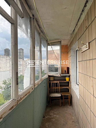 Продаж 1к Квартира 29 кв.м Райдужна вул. Kiev - photo 7