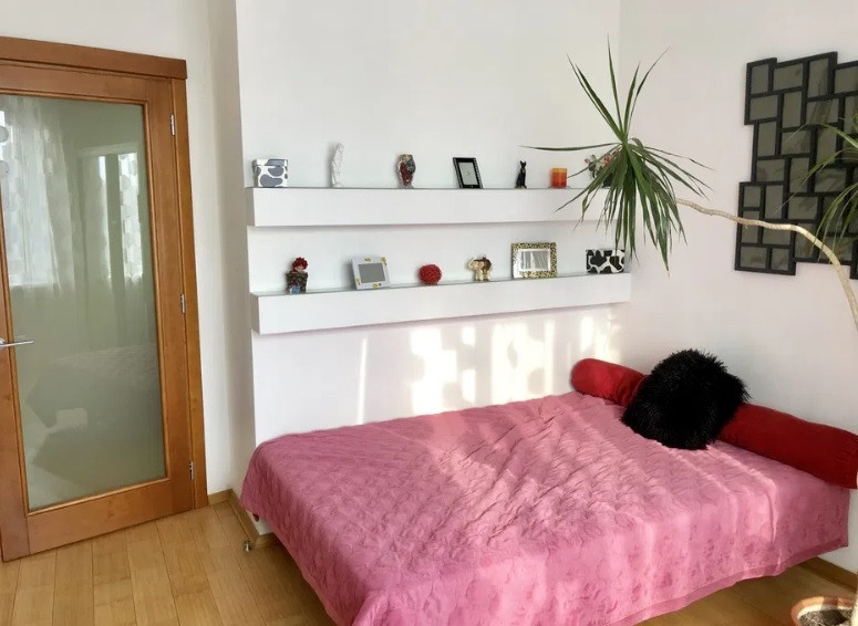 Оренда Квартира 4-кімнатна, 4/5 поверх на Новосельского ул., 96 Одеса - фото 5