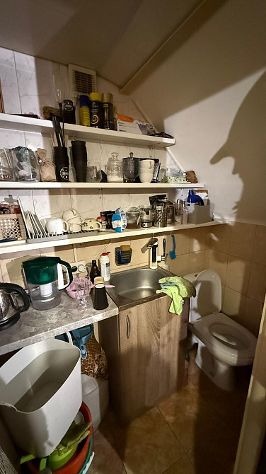 Продаж офісне приміщення на Пушкинская ул. приміщень - 1, поверх - 1/3 Одеса - фото 4