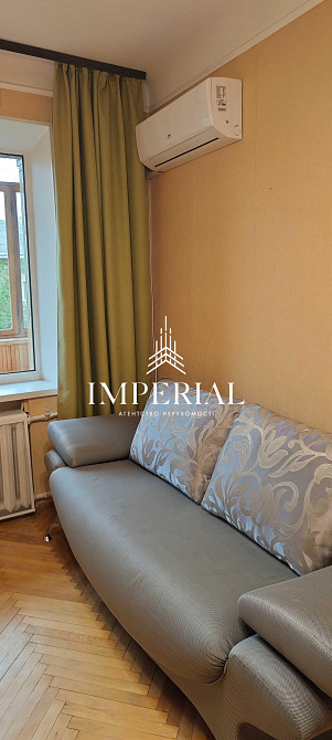 Оренда Квартира 1-кімнатна, 3/5 поверх на вул. Олекси Тихого Київ - фото 5