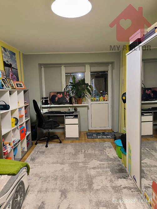 Продаж Квартира 3-кімнатна, 1/5 поверх на Грушевського Uzhhorod - photo 10