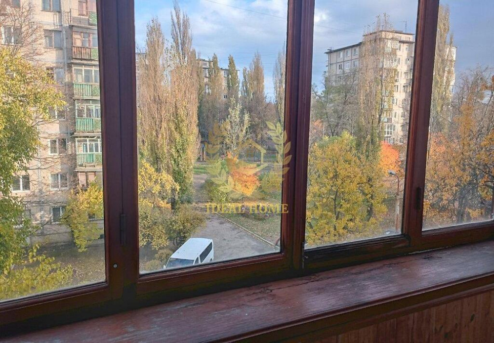 Продаж Квартира 2-кімнатна на Рыкова Комиссара ул., 5 Київ - фото 16