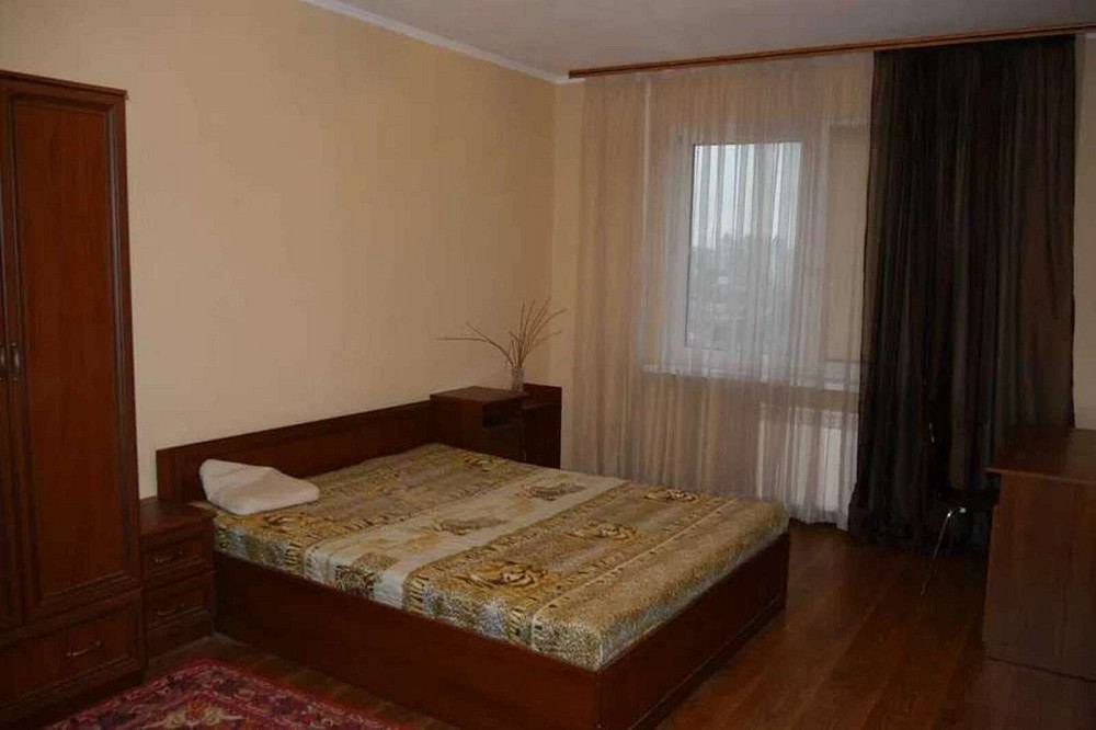 Оренда Квартира 2-кімнатна, 17/25 поверх на ул. Краковская Київ - фото 1