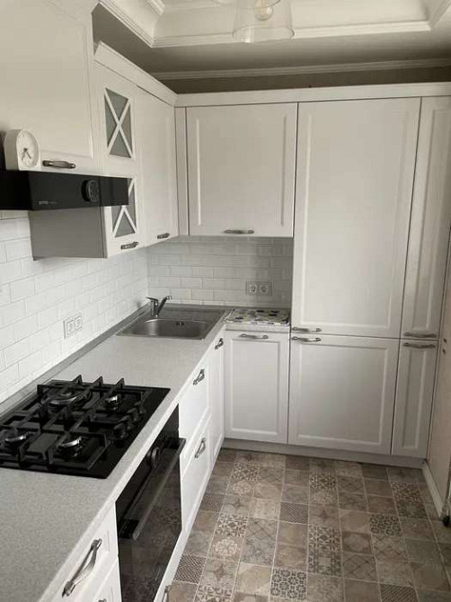 Оренда Квартира 3-кімнатна, 2/9 поверх на ул. Соломенская, 16 Київ - фото 3