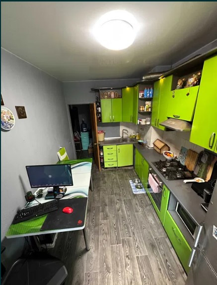 продам  3х комнатную квартиру + рядом готовый бизнес. Одеса - фото 3