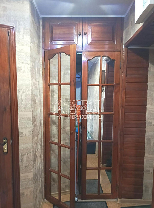 Продаж Квартира 3-кімнатна, 5/10 поверх на вул. Клочківська Харків - фото 2