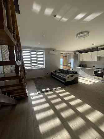 Продаж Квартира 2-кімнатна, 11/12 поверх на Національної Гвардії Ivano-Frankivs'k