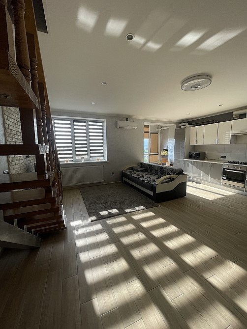 Продаж Квартира 2-кімнатна, 11/12 поверх на Національної Гвардії Ivano-Frankivs'k - photo 4