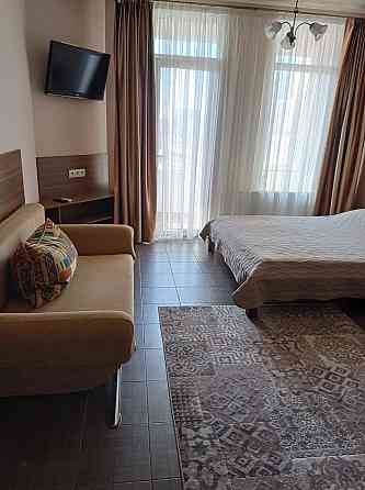 Продаж комерційне приміщення на ул. Генуэзская, 5 приміщень - 3, поверх - 7 Одеса