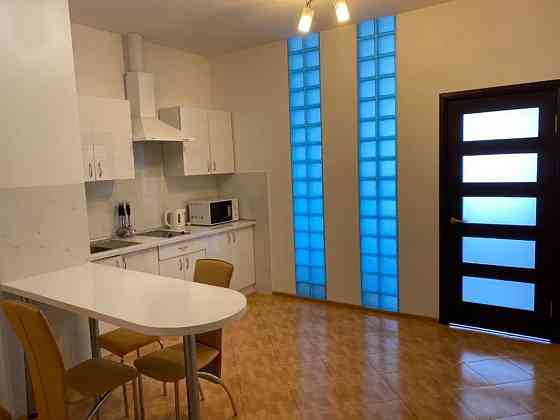 Оренда Квартира 1-кімнатна, 24/25 поверх на Генуэзская ул., 5 Одеса