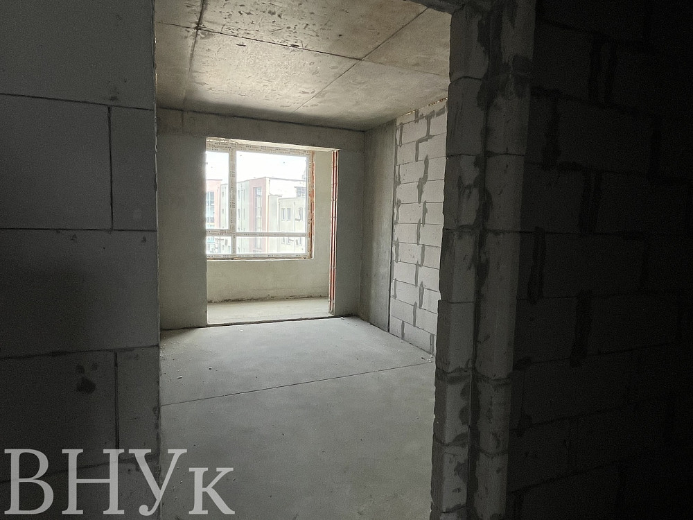 Продаж Квартира 2-кімнатна, 4/10 поверх на Торговиця Ternopil' - photo 14