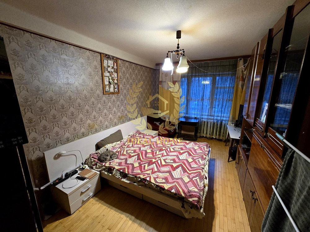 Продаж Квартира 2-кімнатна на Анатолия Соловьяненко ул., 11 Київ - фото 1