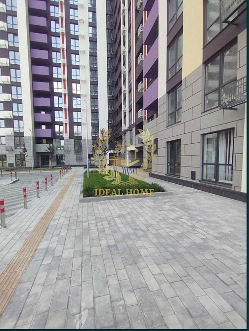 Продаж 1-кімн. квартири, Чоколівка, Солом'янський р-н Київ - фото 7