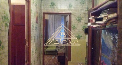 2 комнатная квартира в "сотовом" проекте на М.Жукова/Левитана Odessa