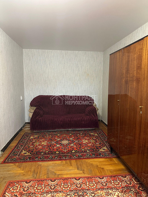 Оренда Квартира 1-кімнатна, 1/14 поверх на вул. Власенка Харьков - изображение 6