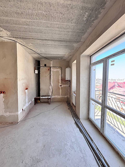 Продаж Квартира 3-кімнатна, 8/10 поверх на вул. Довженка О. Івано-Франківськ - фото 8