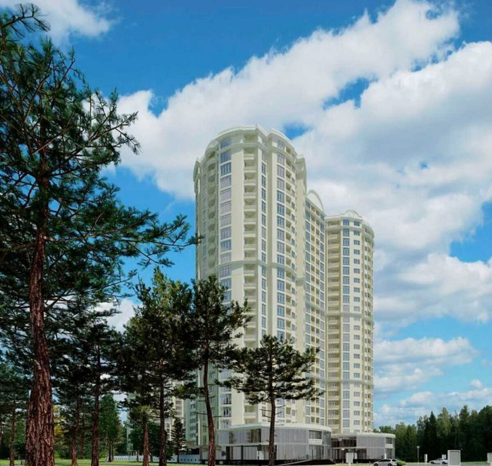 Продаж Квартира 3-кімнатна, 17/27 поверх на Світла, 3д Київ - фото 4