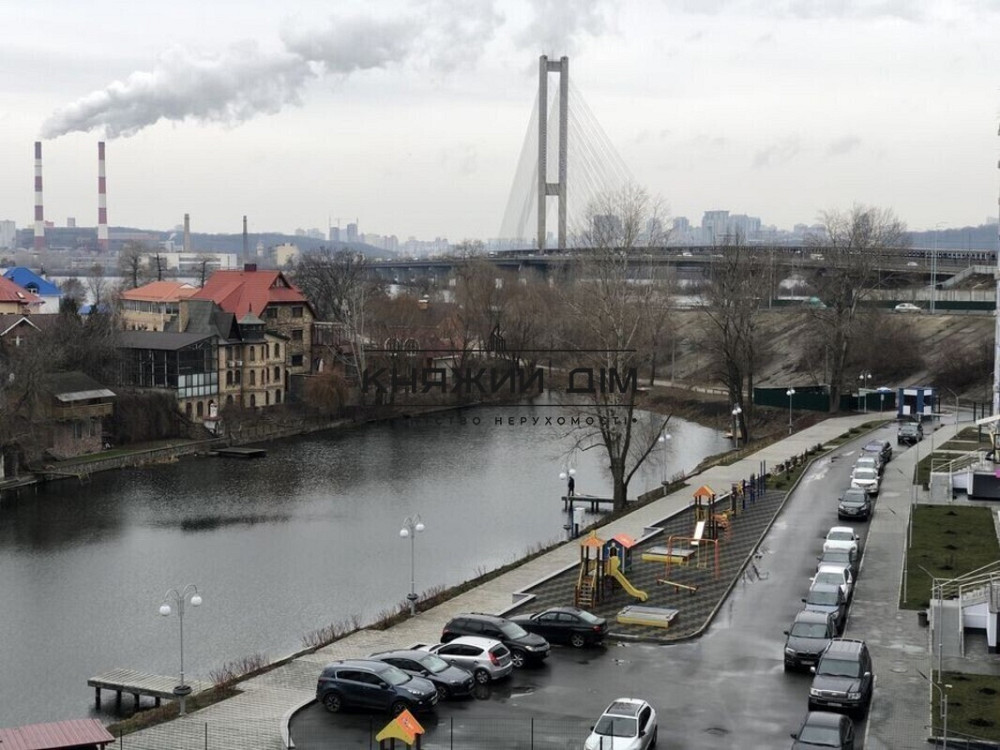 Оренда Квартира 2-кімнатна, 4/10 поверх на Малоземельная ул. Kiev - photo 14