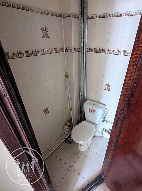 Продаж Квартира 1-кімнатна, 1/3 поверх на Франка, 44 Львів - фото 8