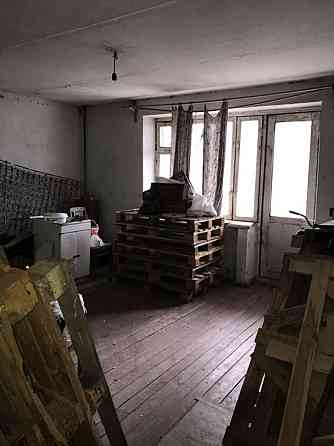 Квартира 1К перший поверх у Шестаківці Кропивницький