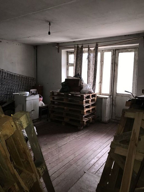 Квартира 1К перший поверх у Шестаківці Кропивницький - фото 2