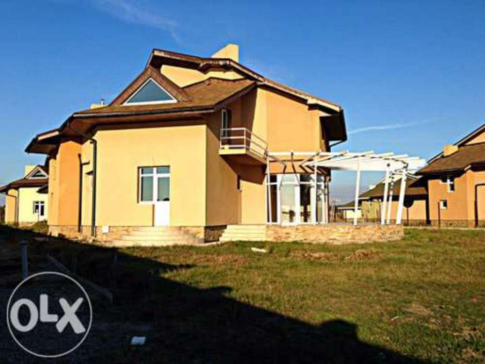 Продаж 2-поверховий Будинок з ділянкою 14 сот 270 кв.м   Київ - фото 1