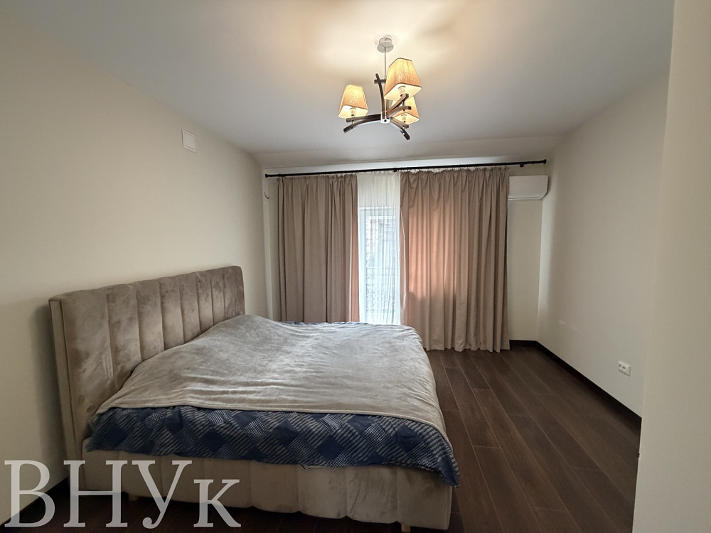 Продаж Квартира 2-кімнатна, 4/5 поверх на Тлехаса Ужгород - фото 13