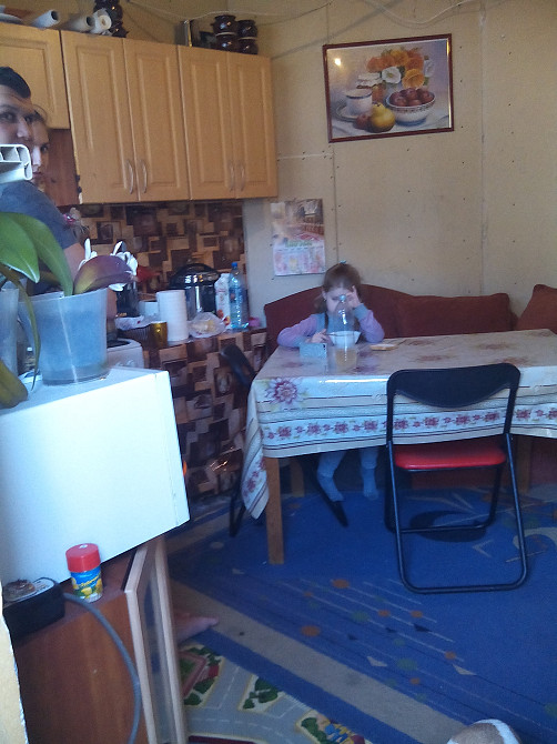 Продам 4-комнатную квартиру двухуровневую в районе парка Шевченка, свой дворик. Одеса - фото 1