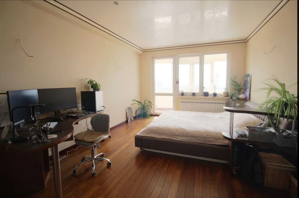 5 кімнатна дворівнева квартира, вул. Ореста Васкула (Пушиної), м.Житомисрька, Святошинський район Kiev - photo 5