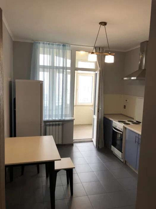 Оренда Квартира 1-кімнатна, 11/25 поверх на ул. Сикорского Київ - фото 1