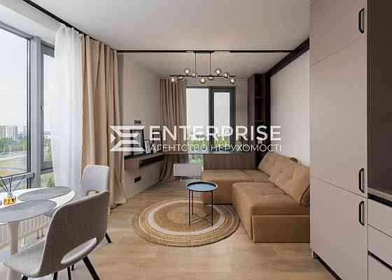 Продаж 1к Квартира 46 кв.м Заболотного Академика вул. Kiev