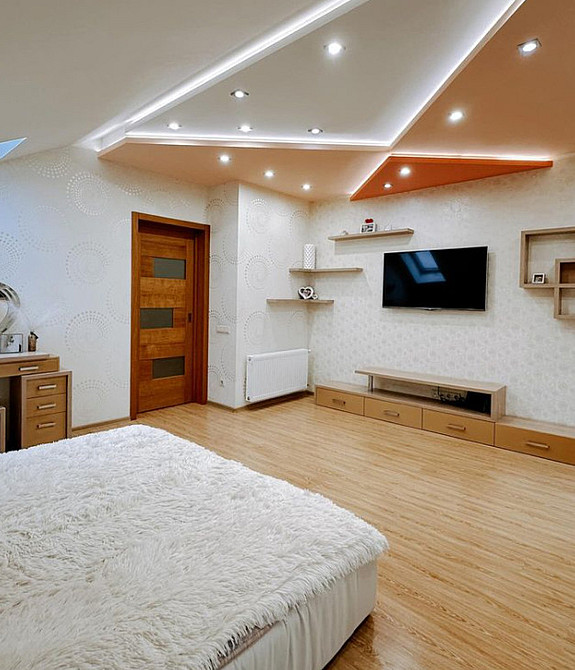 Продаж Квартира 3-кімнатна, 5/6 поверх на Каневская ул., 17 Дніпро - фото 3