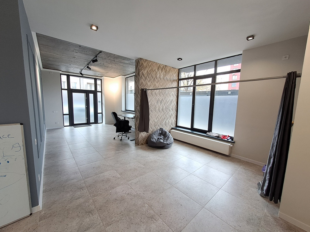 Продаж приміщення вільного призначення на Цегельний пров., 8 поверх - 1/10 Тернопіль - фото 9