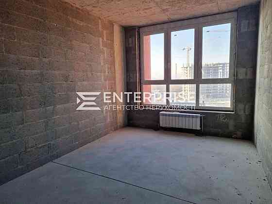 Продаж Квартира 1-кімнатна, 7/25 поверх на вул. Набережно-Рибальська Kiev